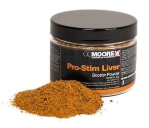 Práškový Dip Pro-Stim Liver Booster Powder 50g